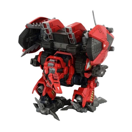 Tomy Zoids Series Genobreaker