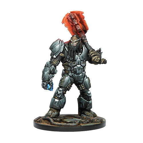 Mantic Games HALO Flashpoint - Rise of the Banished Faction Set