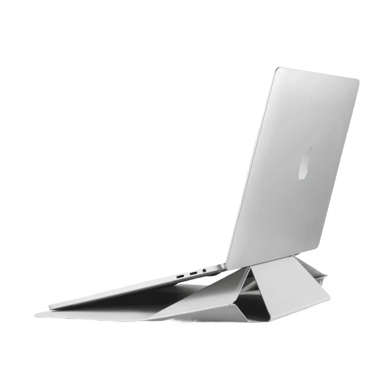 MOFT Slim Laptop Protection Storage Foldable Carry Sleeve 15-16" - Beach White