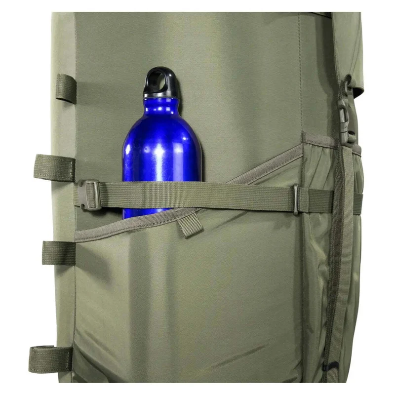 Tatonka Packsack 2 Lastenkraxe (For use with Freighter Load Carrier) - Olive