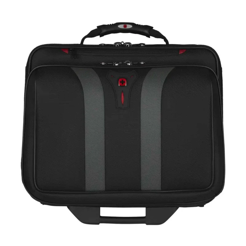 Wenger Granada Wheeled Office - Black