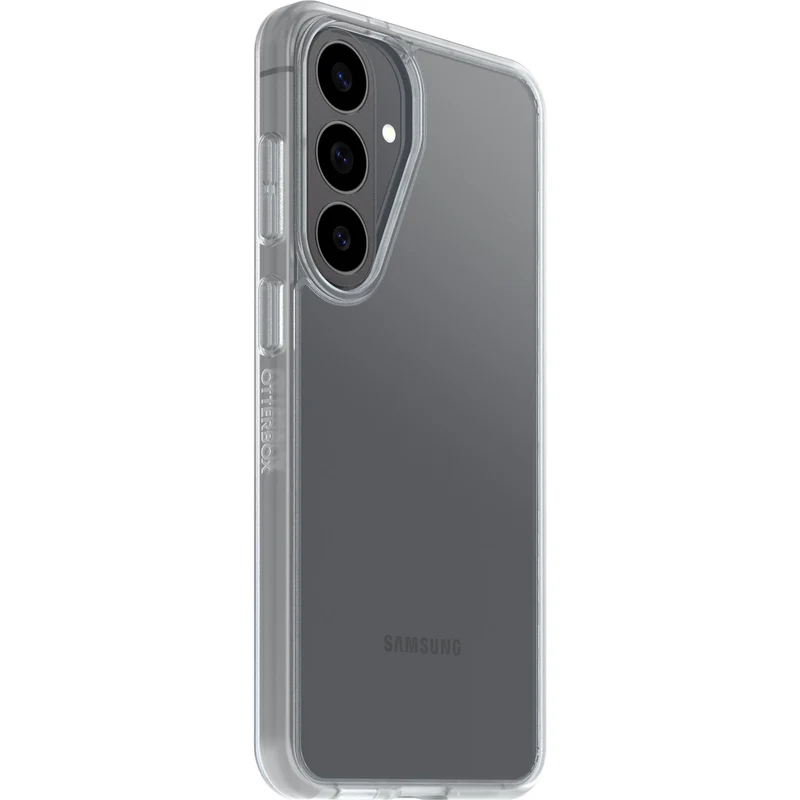 OtterBox React Case for Galaxy S26 FE (Clear)