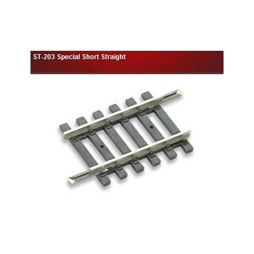 OO/HO Short Straight 41mm B36