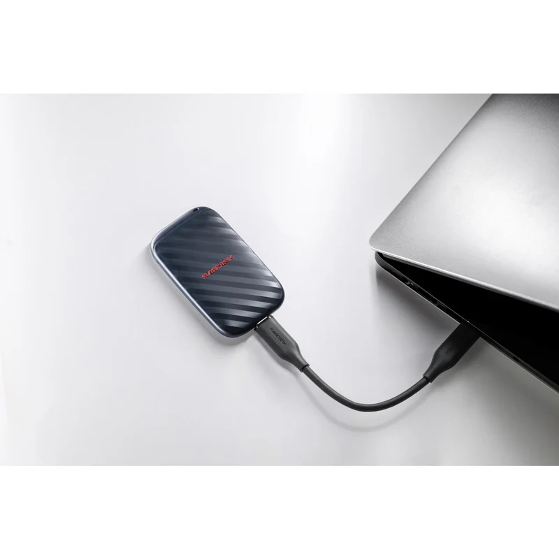 Sandisk E10 Portable SSD Drive 1TB