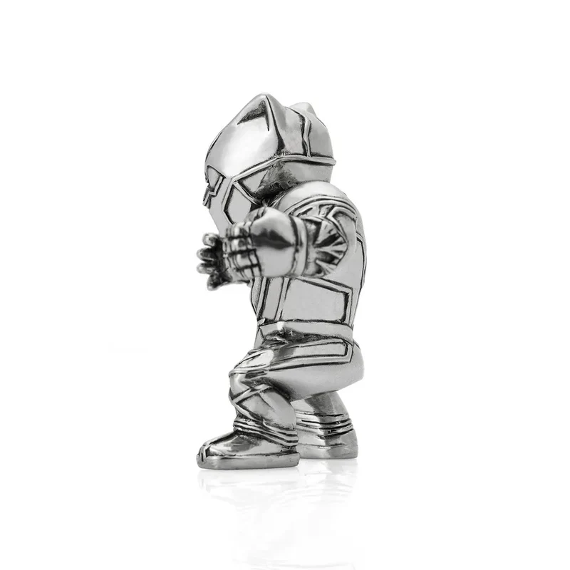 Royal Selangor Marvel - Black Panther Mini Figurine