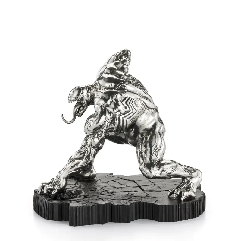 Royal Selangor Marvel - Venom Dark Origin Figurine