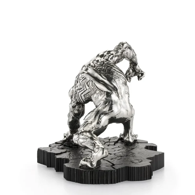 Royal Selangor Marvel - Venom Dark Origin Figurine