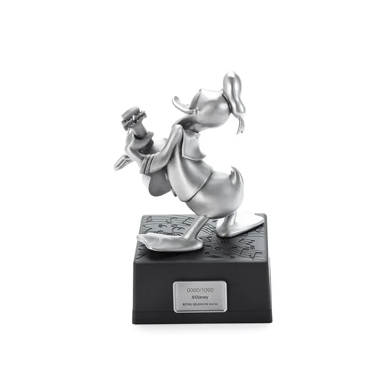 Royal Selangor D100 - Donald Duck 1937 Figurine Limited Edition