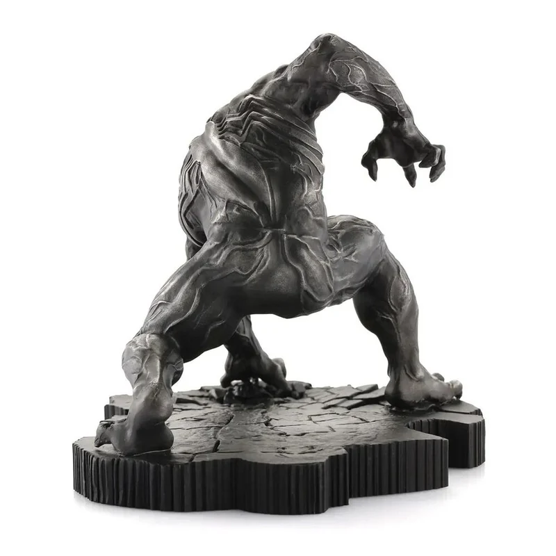 Royal Selangor Marvel - Limited Edition Venom Black Malice