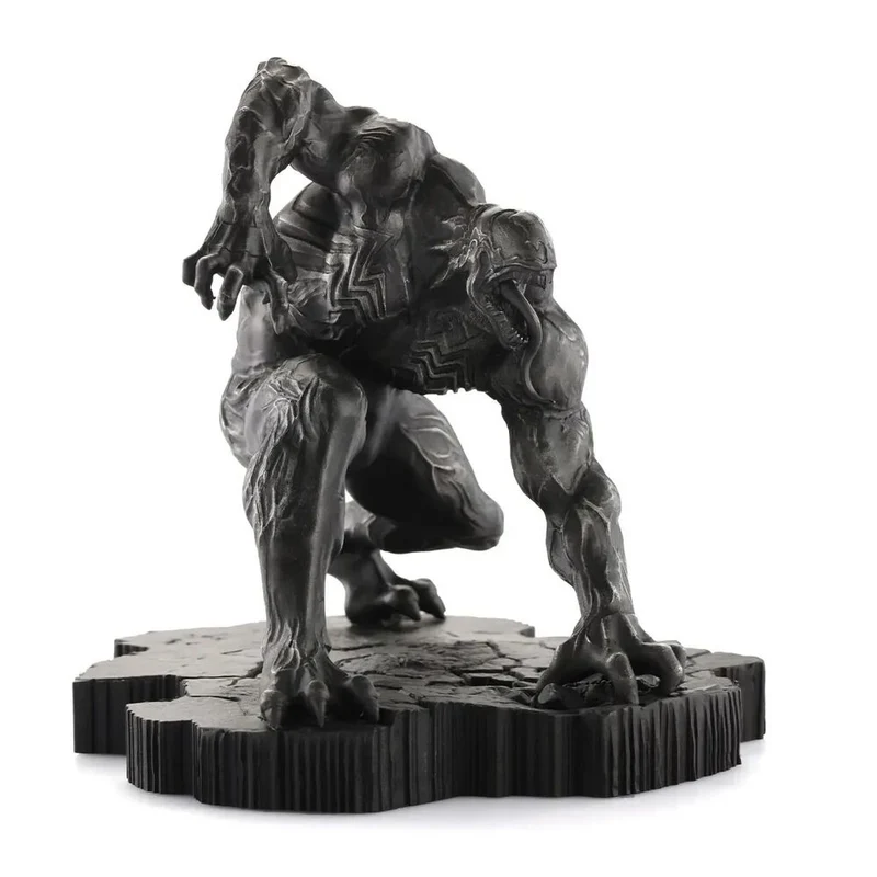 Royal Selangor Marvel - Limited Edition Venom Black Malice