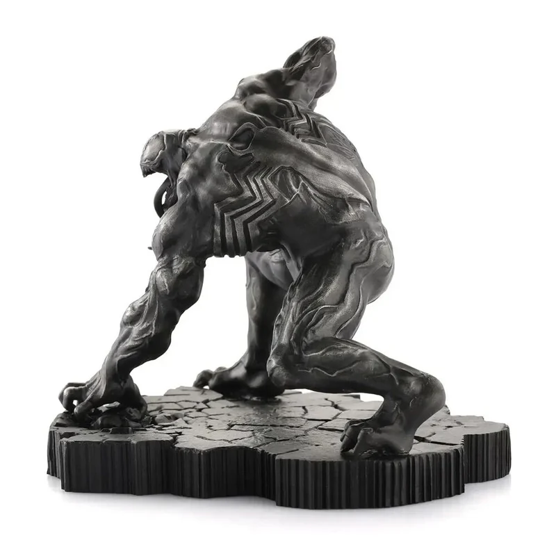 Royal Selangor Marvel - Limited Edition Venom Black Malice