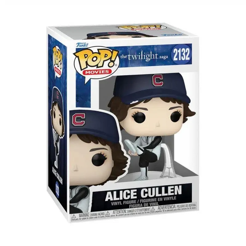 Twilight – Alice Cullen Pop! Vinyl