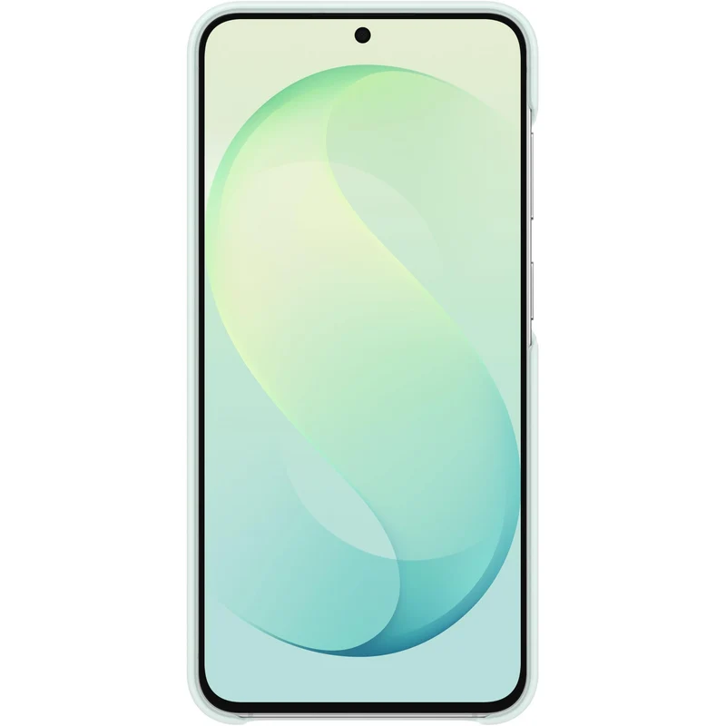 Samsung Silicone Magnet Case for Galaxy S26 FE (Mint)