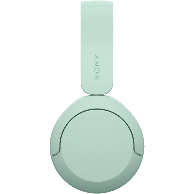 Sony WH-CH530 Wireless On-Ear Headphones (Mint Green)