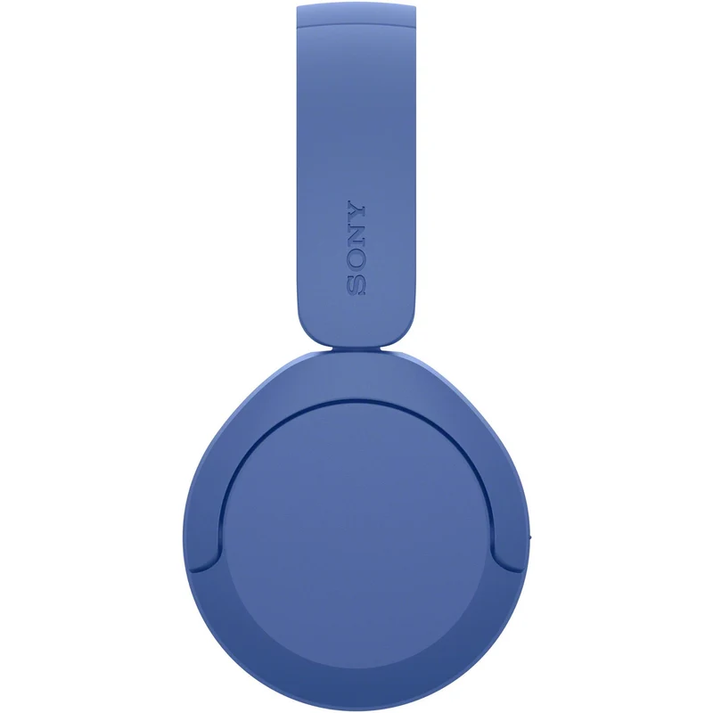 Sony WH-CH530 Wireless On-Ear Headphones (Cobalt Blue)