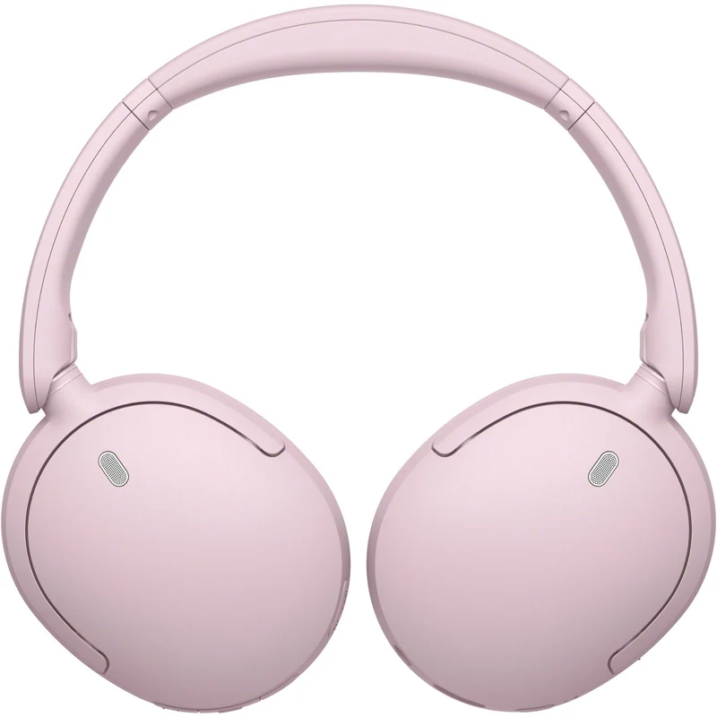 Sony WH-CH730N Wireless Noise Cancelling Over-Ear Headphones (Pink)