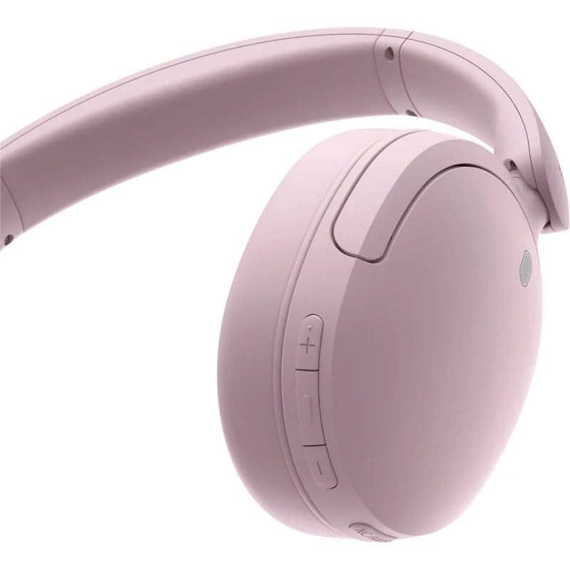 Sony WH-CH730N Wireless Noise Cancelling Over-Ear Headphones (Pink)
