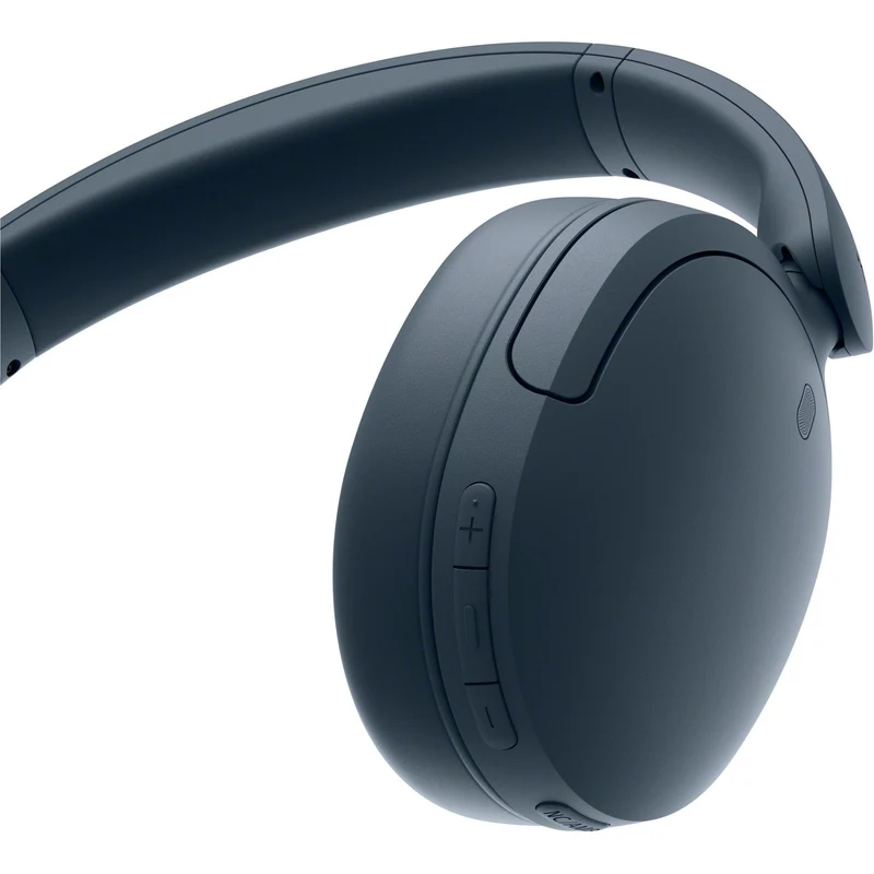 Sony WH-CH730N Wireless Noise Cancelling Over-Ear Headphones (Blue)