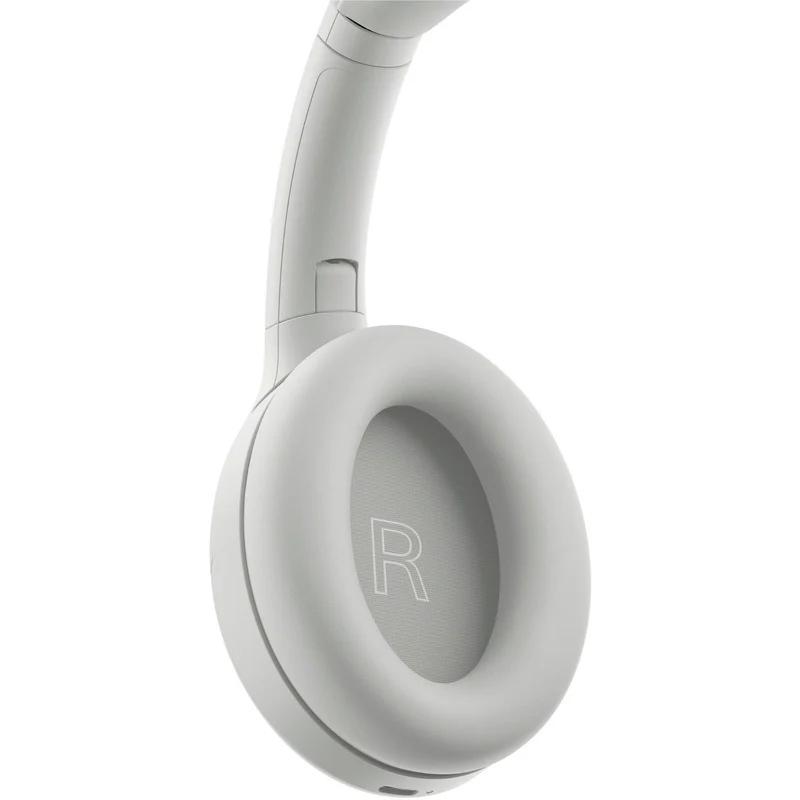 Sony WH-1000XM4C Wireless Noise Cancelling Over-Ear Headphones (Silver)