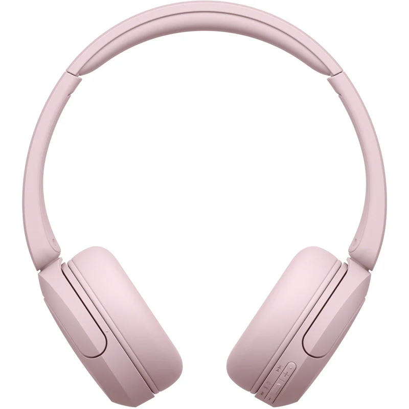 Sony WH-CH530 Wireless On-Ear Headphones (Pink)