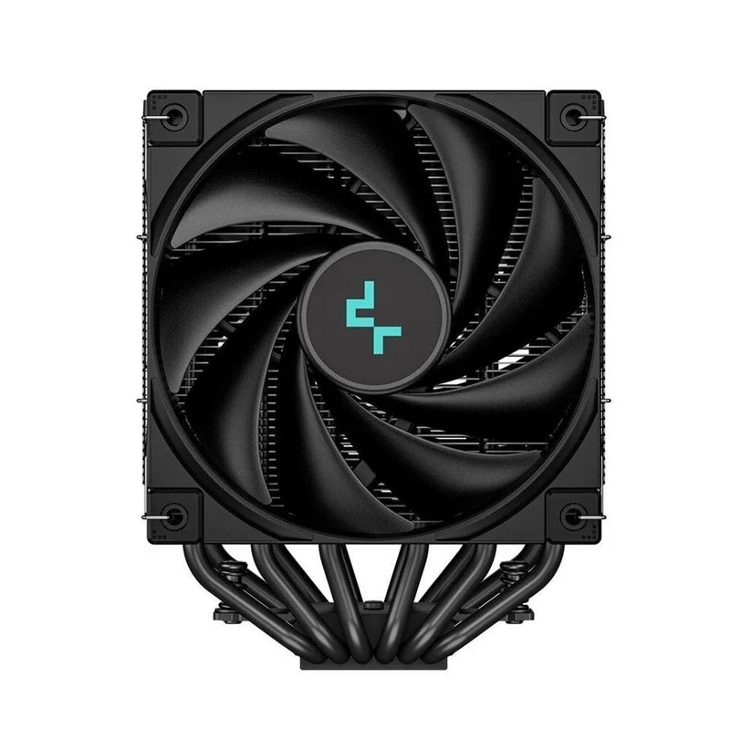 DeepCool AK620 Zero Dark CPU Cooler