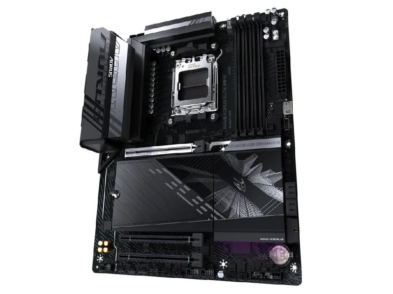 Gigabyte B850 Aorus Elite WiFi7 AM5 ATX Motherboard (B850 A ELITE WF7)