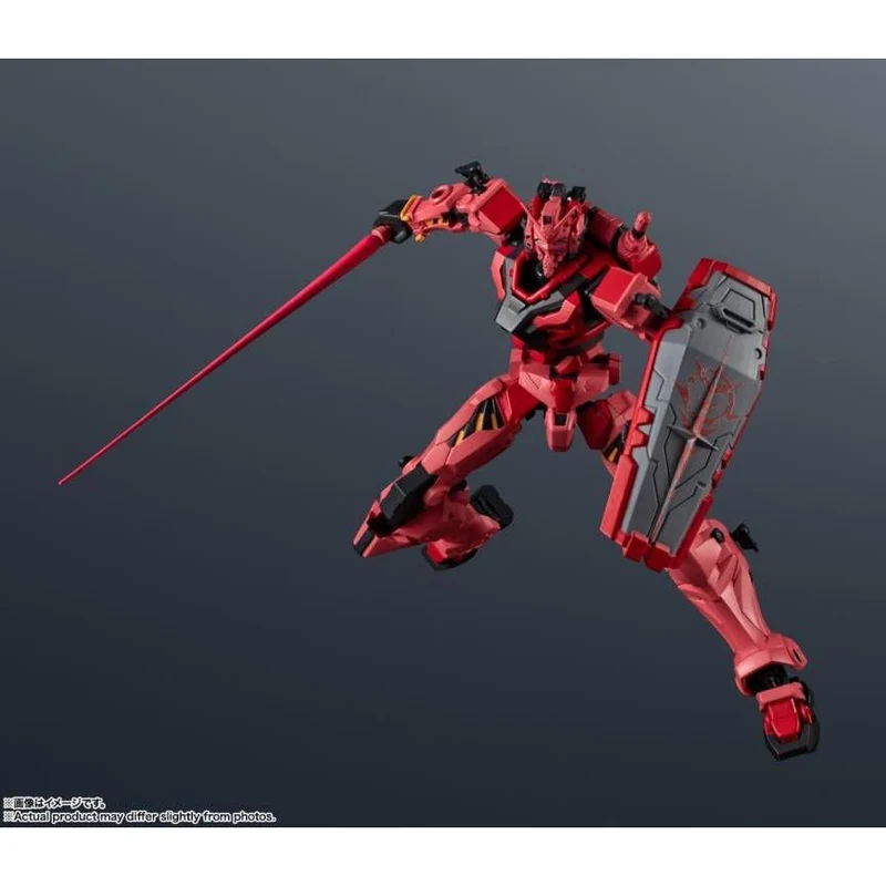 Gundam Universe Red Gundam