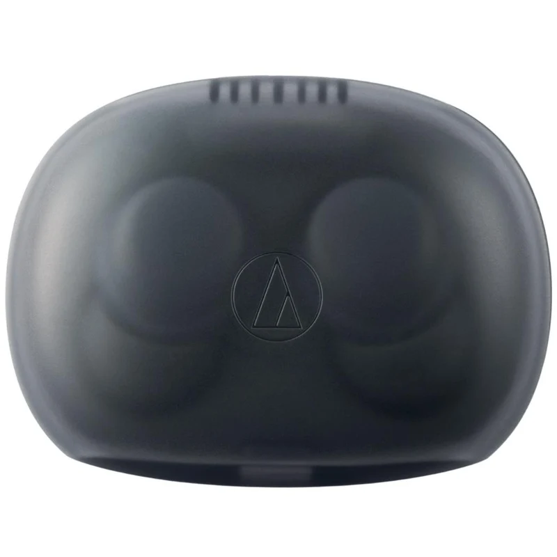 Audio Technica AT-ERP3 Earplug (Black)