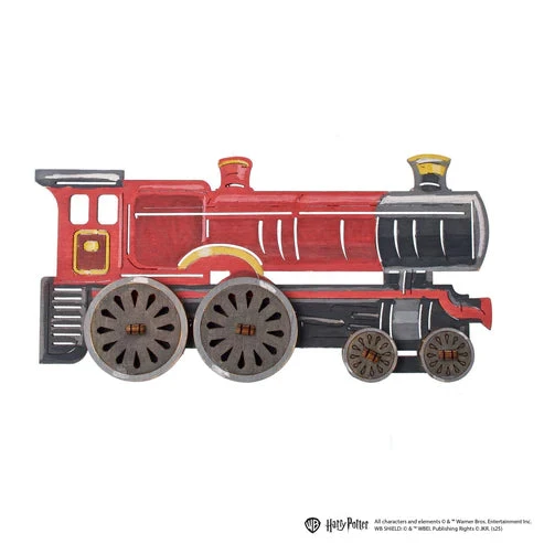 Holdson Color Hogwarts Express