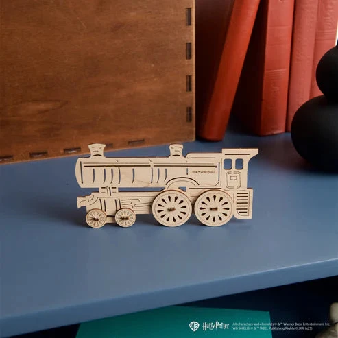 Holdson Color Hogwarts Express