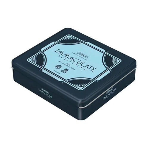 Panini NFL 2025 Immaculate Football Hobby Box