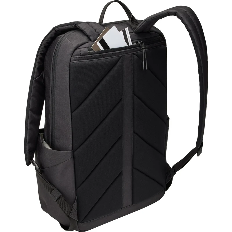 Thule Lithos 20L Laptop Backpack (Black)