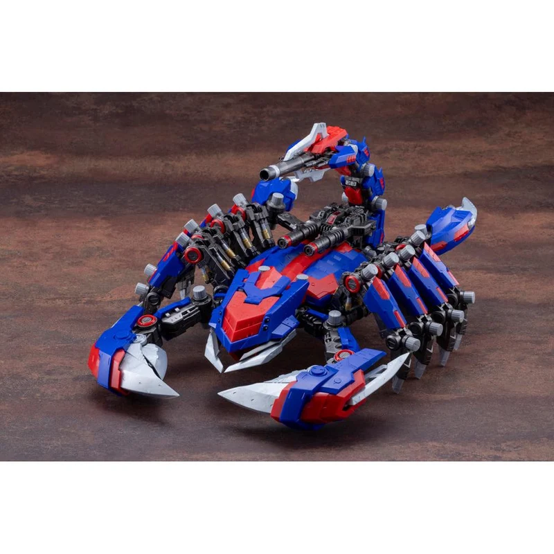 Kotobukiya Zoids - Death Stinger Hiltz Special 2000 (Recolor)