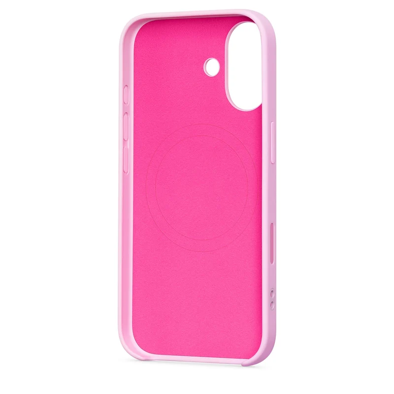 Beats iPhone 17 Kickstand Case with MagSafe & Camera Control (Pebble Pink)