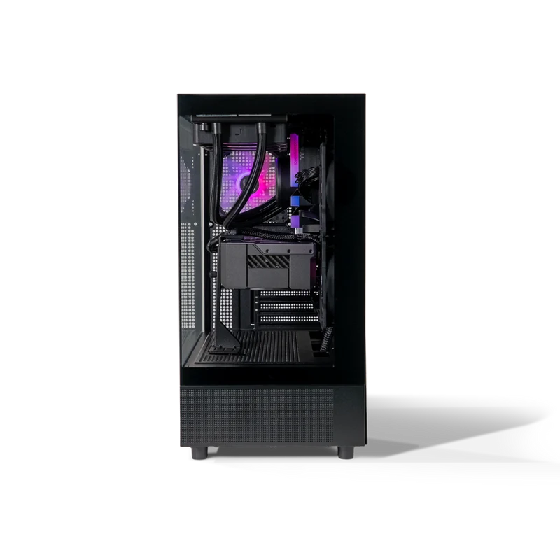 Thermaltake Horizon PRO V2 Gaming Desktop PC (AMD 7600 / RTX 5070 / 32GB RAM)