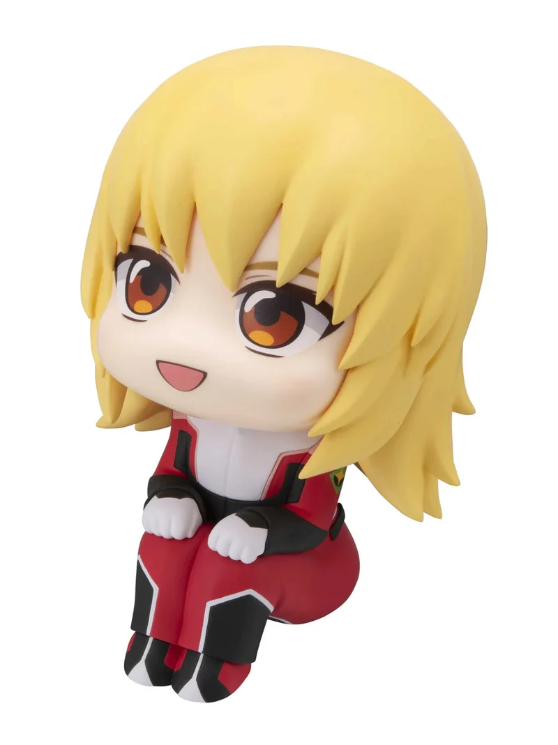 Megahouse Lookup Mobile Suit Gundam SEED Freedom Cagalli Yula Athha