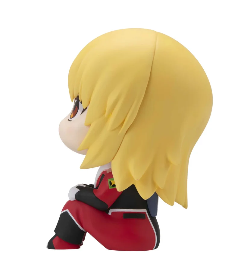 Megahouse Lookup Mobile Suit Gundam SEED Freedom Cagalli Yula Athha