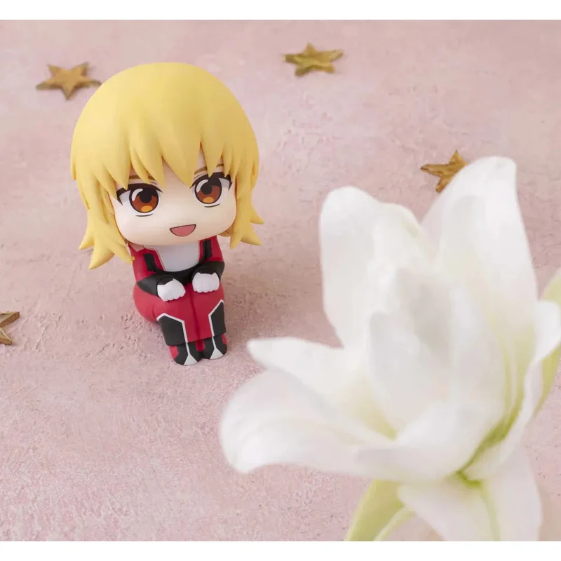 Megahouse Lookup Mobile Suit Gundam SEED Freedom Cagalli Yula Athha