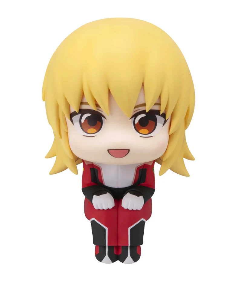 Megahouse Lookup Mobile Suit Gundam SEED Freedom Cagalli Yula Athha