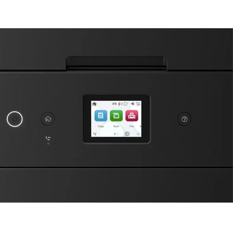 Epson EcoTank ET-4950 Wireless All-In-One A4 InkTank Printer Copy Scan Fax