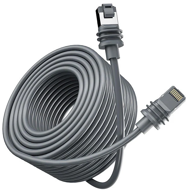 Wildernet 25m cable for Starlink Gen 3
