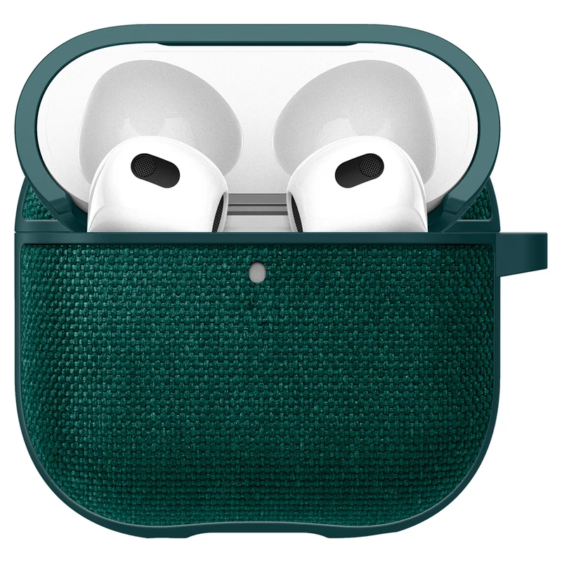 Spigen AirPods 5 / 4 Urban Fit Case (Midnight Green)