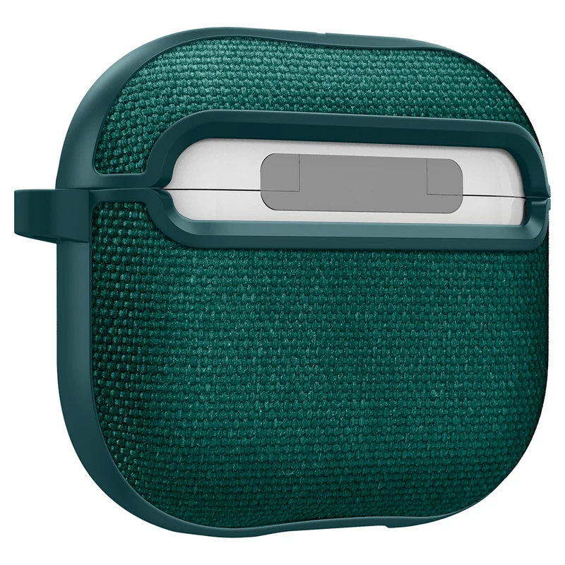 Spigen AirPods 5 / 4 Urban Fit Case (Midnight Green)