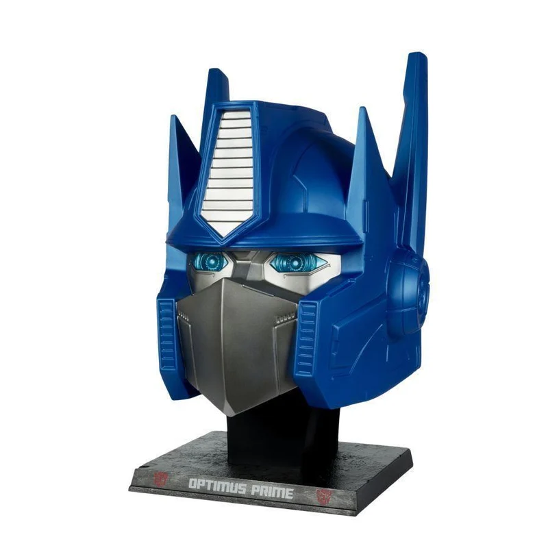 Transformers – Optimus Prime 1:1 Prop Replica