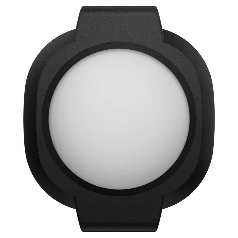 Spigen Apple Bluetooth Tracker Pet Collar ComforTag Case - Black