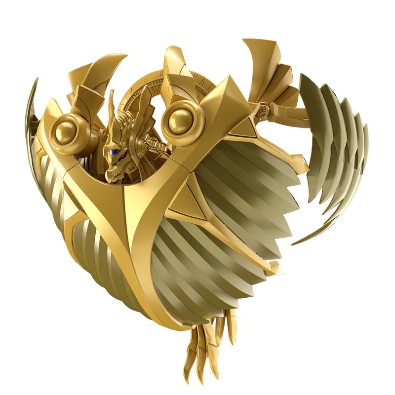 Figure-rise Standard Amplified -EGYPTIAN GOD- THE WINGED DRAGON OF RA