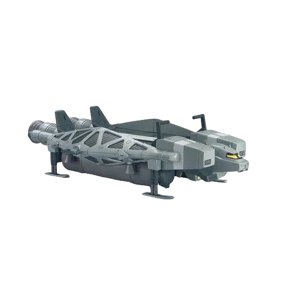 Bandai Hguc 1/144 Base Jabber Type 89