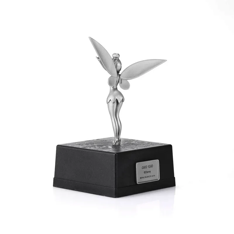 Royal Selangor Disney - Tinker Bell 1953 Figurine Limited Edition