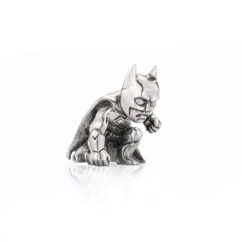 Batman Rebirth Mini Figurine
