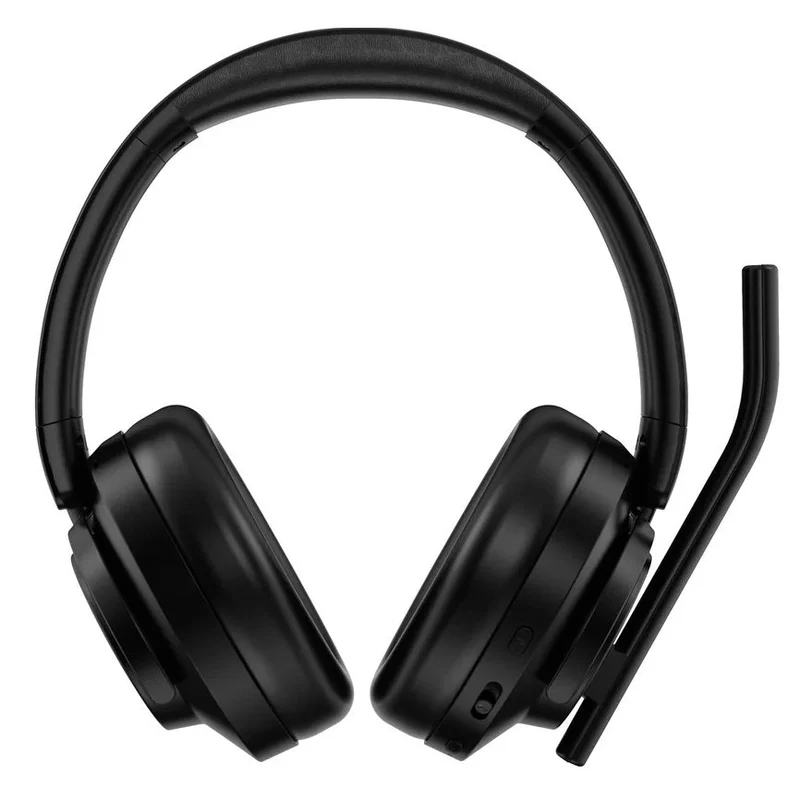 Kensington C3550 EQ Bluetooth Over Ear Headset Headphones Microphone